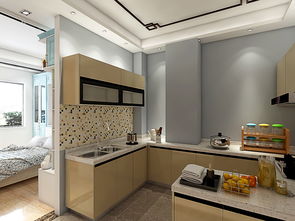 达森定制家居 加盟店装修图与整体家具加盟优势全解析