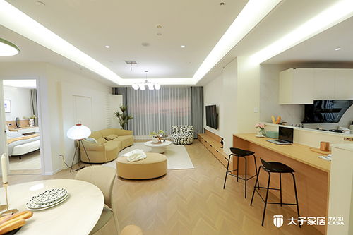 一站式家具采买，整体家居推荐，就选太子家居