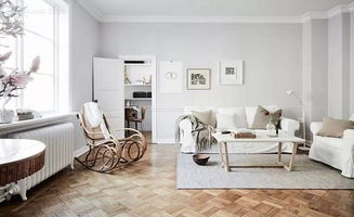 2019色差地板 告别纠结，迎接家居新潮流