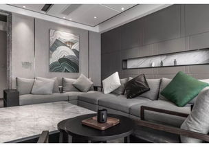 轻奢新绽放 玛缇瓷砖以非凡设计打造整体家居美学