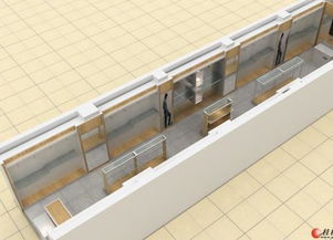 量身定制，构筑理想空间 专业家具厂的整体家具解决方案